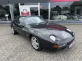 Porsche 928 GTS graumetallic el.SSD el.Sitze Cupfelgen
