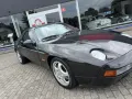 Porsche 928 GTS graumetallic el.SSD el.Sitze Cupfelgen