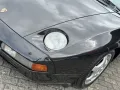 Porsche 928 GTS graumetallic el.SSD el.Sitze Cupfelgen