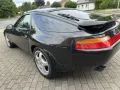 Porsche 928 GTS graumetallic el.SSD el.Sitze Cupfelgen
