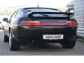 Porsche 928 GTS graumetallic el.SSD el.Sitze Cupfelgen