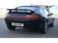 Porsche 928 GTS graumetallic el.SSD el.Sitze Cupfelgen