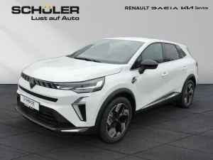 Renault SYMBIOZ KISS Full Hybrid E-Tech 160