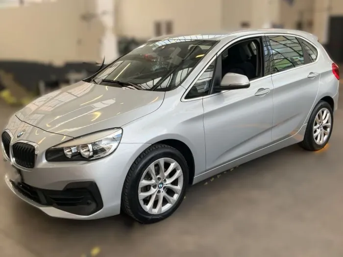 BMW Bmw 216 216d Active Tourer Advantage-2018