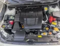 Subaru Crosstrek 2.0ie Lineartronic Comfort