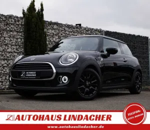 MINI Mini One