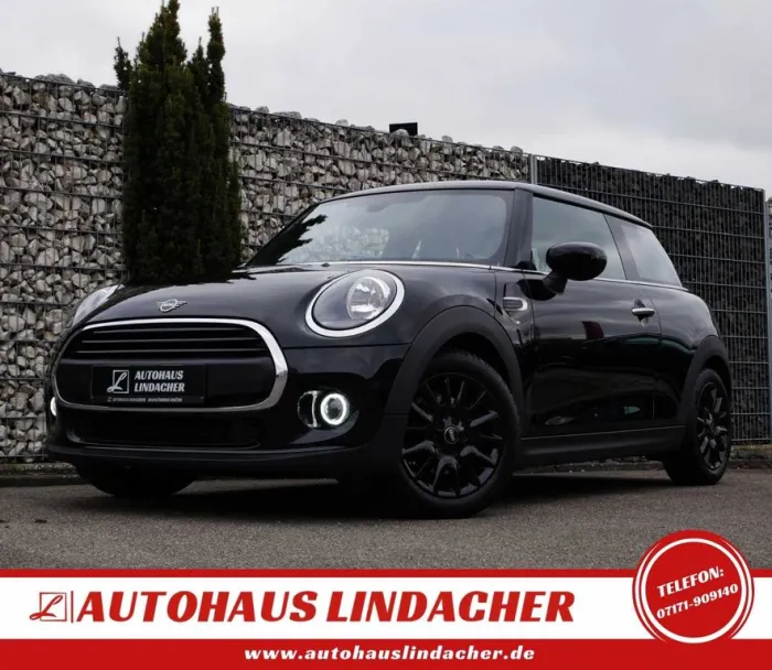 MINI Mini One