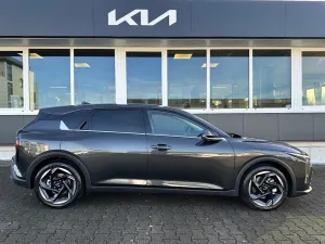 Kia K4 1.6 T-GDI DCT Spirit DriveWise Sound