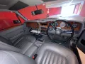 Rolls-Royce Rolls Royce Silver Spirit silver