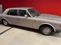 Rolls-Royce Rolls Royce Silver Spirit silver