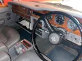 Rolls-Royce Rolls Royce Silver Spirit silver