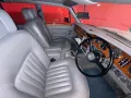 Rolls-Royce Rolls Royce Silver Spirit silver