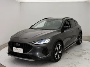 Other FORD Focus 4ª serie - Focus 1.0 EcoBoost Hybrid 