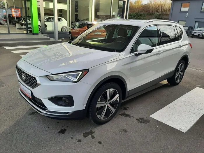 Seat Tarraco Xperience *Panoramaschiebedach*
