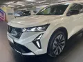 Renault Rafale Techno Full Hybrid E-Tech 200 Klima Navi