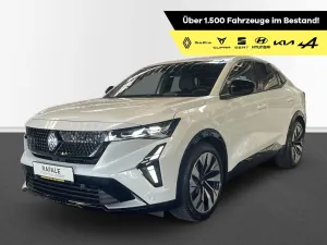 Renault Rafale Techno Full Hybrid E-Tech 200 Klima Navi