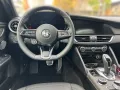 Alfa Romeo Giulia Ti Q4 H&K / Kamera / Allrad / MATRIX