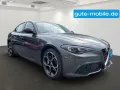 Alfa Romeo Giulia Ti Q4 H&K / Kamera / Allrad / MATRIX