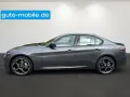 Alfa Romeo Giulia Ti Q4 H&K / Kamera / Allrad / MATRIX