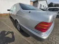 Mercedes-Benz 600 SEC