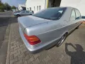 Mercedes-Benz 600 SEC