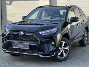 Toyota RAV4 Plug-in Hybrid 4x4 Teamplayer *AHK*