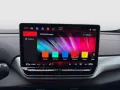 Volkswagen ID.4 PURE MATRIX NAVI APP.CON AHK DAB+PDC LED AL