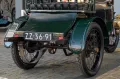 Other Other LACROIX ET DELAVILLE LA NEF 1902