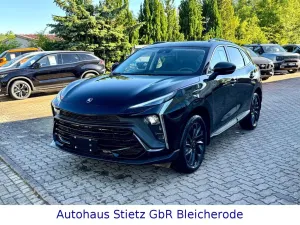 DFSK Forthing 5 Exclusive neueste Variante