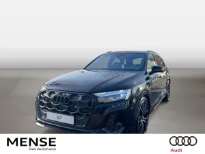 Audi Q7 SUV S line 50 TDI quattro 210 kW tiptronic