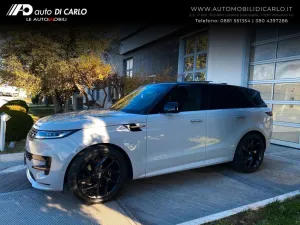 Other Land Rover Range Sport 3.0D l6 249 CV Dynamic HS