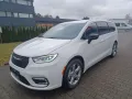 Chrysler Pacifica L+Park-Assist. 360°.ACC.7-Sitzer.