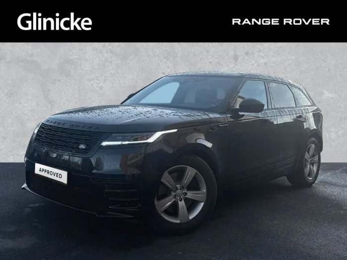 Land Rover Range Rover Velar D300 Autobiography 22