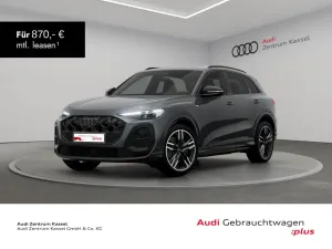 Audi Q5 SUV TDI quattro S line Matrix LED 360° AHK