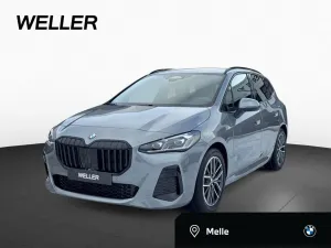 BMW 220i Sportpaket Bluetooth Navi LED Klima PDC