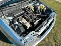 Audi Cabriolet 2.0 - wenig km Scheckheft