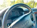 Audi Cabriolet 2.0 - wenig km Scheckheft