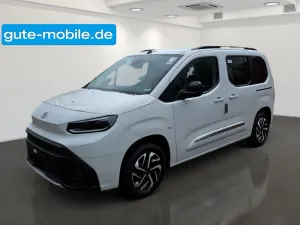 Toyota Proace City Proace City Verso L1 5-türig Team D 