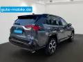 Toyota RAV 4 5-Türer Style 2.5l Plug-in HybridAutomatik