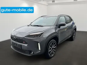 Toyota Yaris Cross 5-Türer GR SPORT 1,5-l-VVT-iE Hybrid