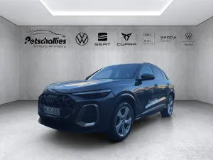 Audi Q5 SUV 2.0 TDI 150 kW quattro S tronic