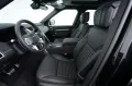 Land Rover Discovery D350 Dynamic HSE Massage+Standheizung