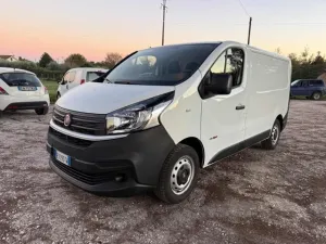 Fiat FIAT Talento 1.6 MJT 120CV Furgone 10q