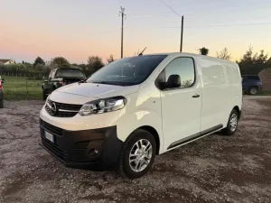 Opel OPEL Vivaro 1.5 Diesel 100CV Enjoy