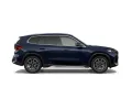 BMW X1 sDrive20i AHK-klappbar AHK Navi Digitales Coc