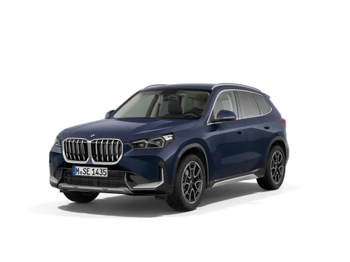 BMW X1 sDrive20i AHK-klappbar AHK Navi Digitales Coc