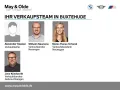 BMW X1 sDrive20i AHK-klappbar AHK Navi Digitales Coc