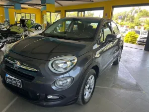 Fiat 500X 1.6 MultiJet 120 CV Cross si accettano