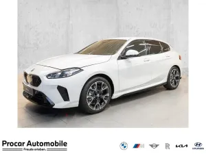 BMW 123 xDrive MSport + H/K + WKR + DA +18