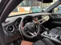 Alfa Romeo Stelvio Intensa Q4